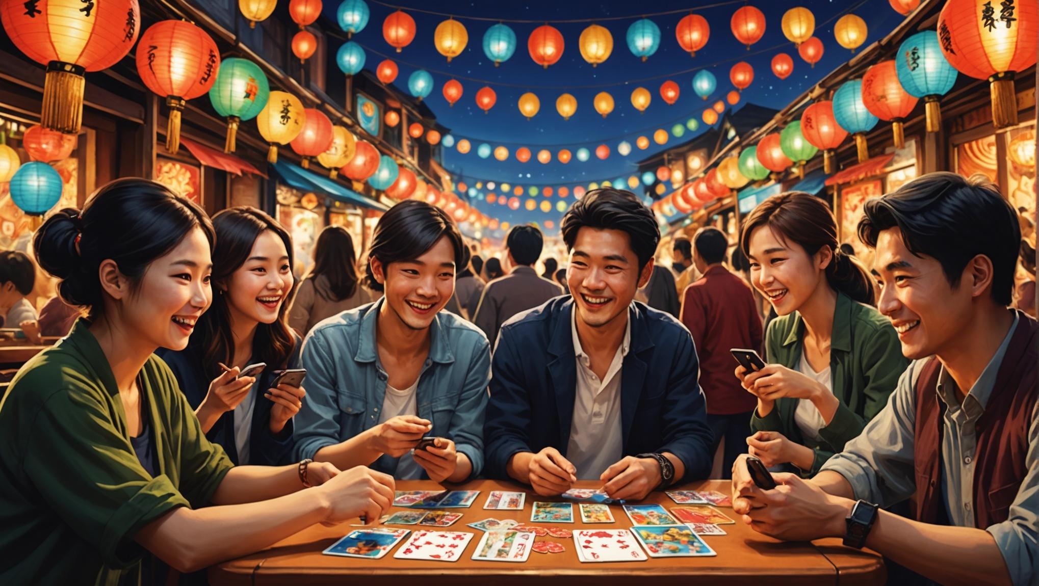 Đặc điểm nổi bật của cổng game bài go88