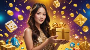 Giftcode Tải Game Nổ Hũ Club: Bí Quyết Nhận Quà Siêu Hot