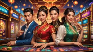 Tải Game Bài Đổi Thưởng Tặng Vốn